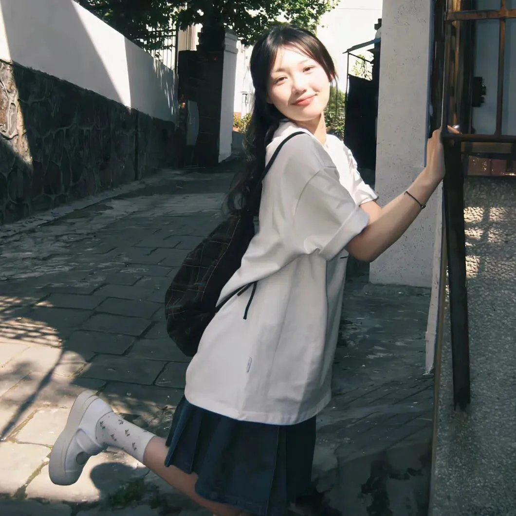 漂流街