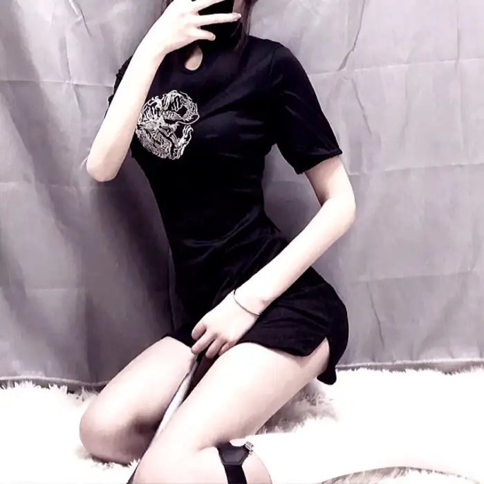 搜神记：南海美人鲛