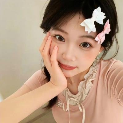 甜蜜的惊喜